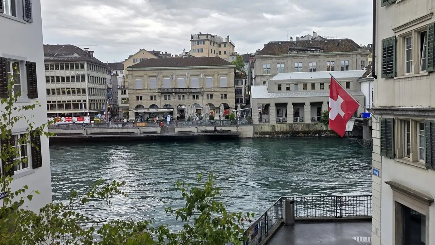 Appartamento in affitto - Schipfe 11, 8001 Zürich - Foto 3