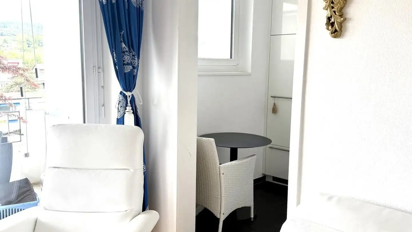 Wohnung mieten - Aeschistrasse 15, 3110 Münsingen