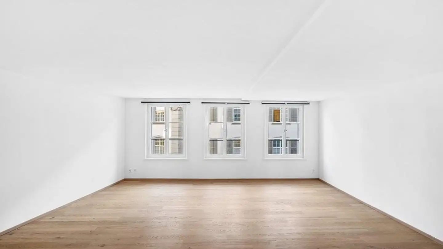 Appartement à louer - Neugasse 16, 9000 St. Gallen - Photo 2