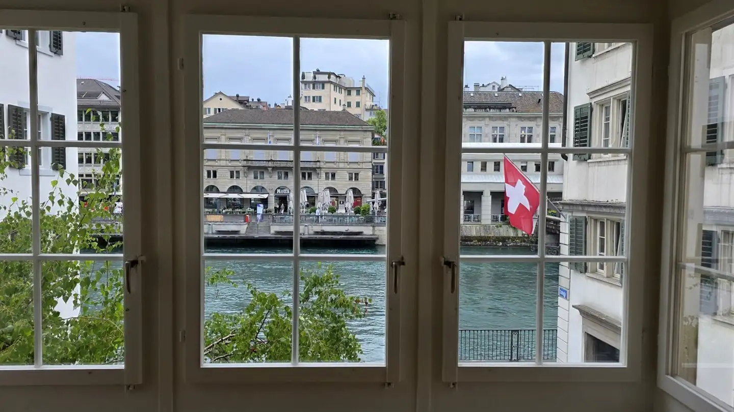 Appartamento in affitto - Schipfe 11, 8001 Zürich - Foto 4