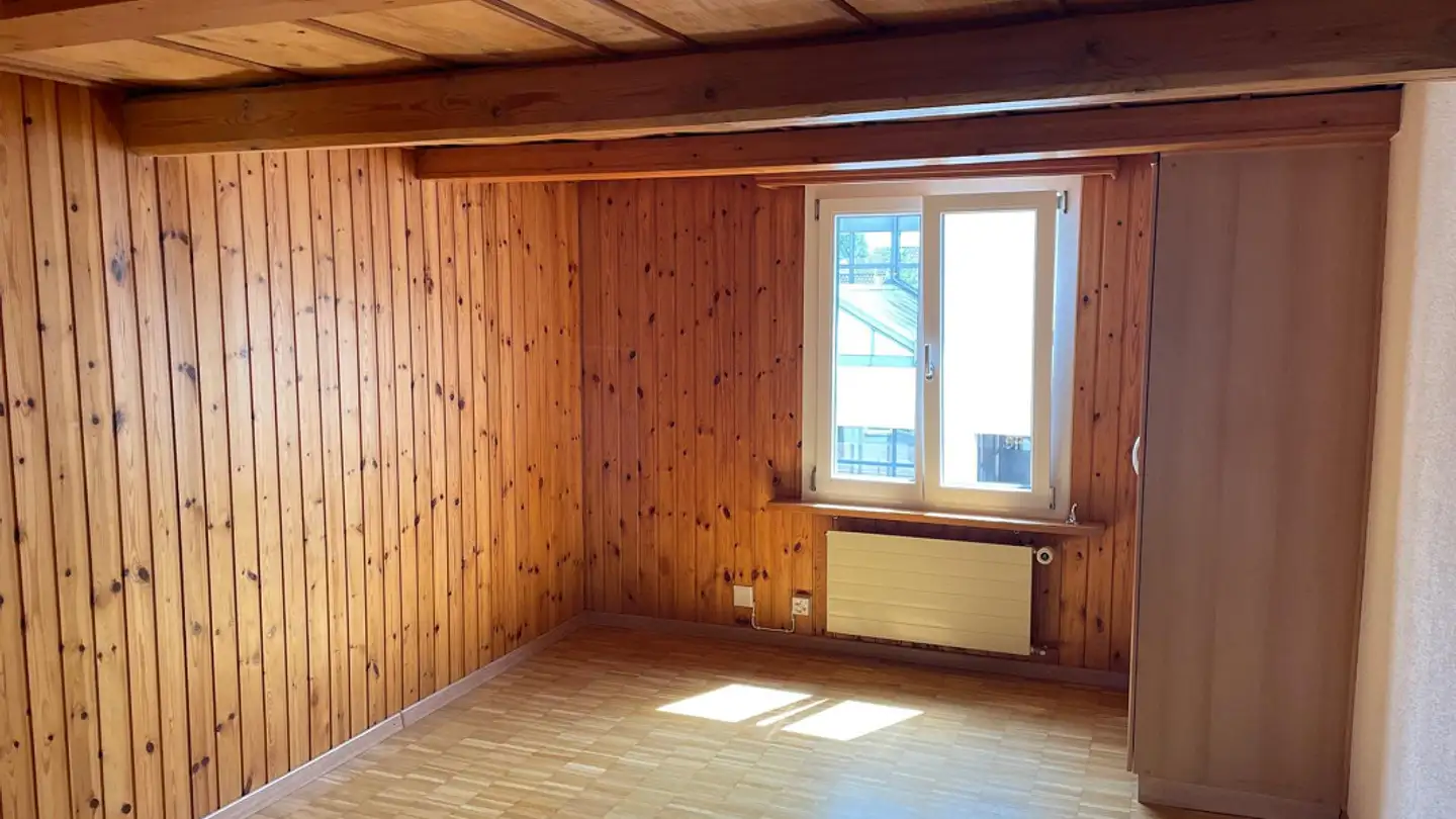 Appartement à louer - Bahnhofstrasse 34, 9475 Sevelen - Photo 3
