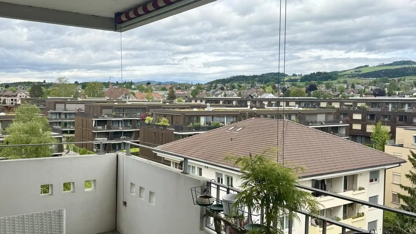 Wohnung mieten - Aeschistrasse 15, 3110 Münsingen - Foto 2