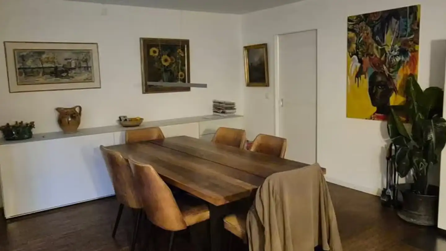 Doppelhaushälfte kaufen - 8932 Mettmenstetten - Foto 4