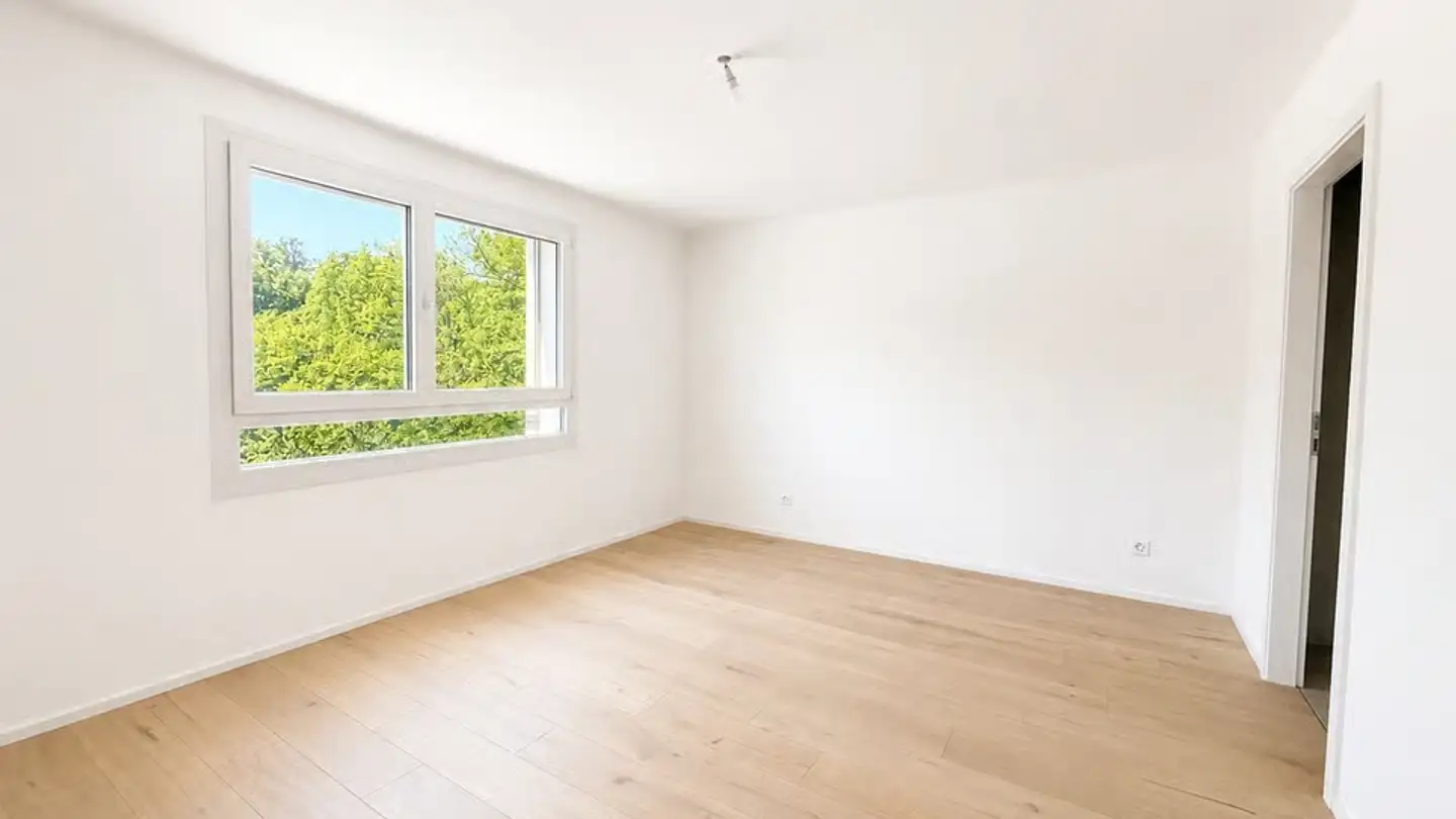Appartamento in affitto - Sonnhalde 17, 1734 Tentlingen - Foto 4