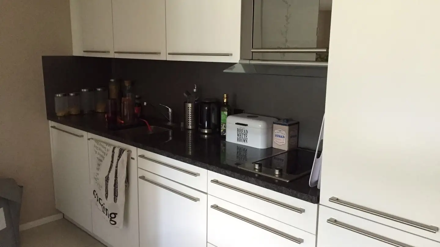 Wohnung mieten - Rue Des Granges 37, 2525 Le Landeron - Foto 2