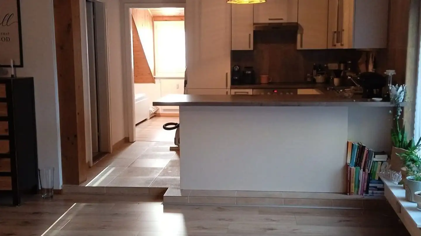 Appartement à louer - Talstrasse 5, 4112 Flüh