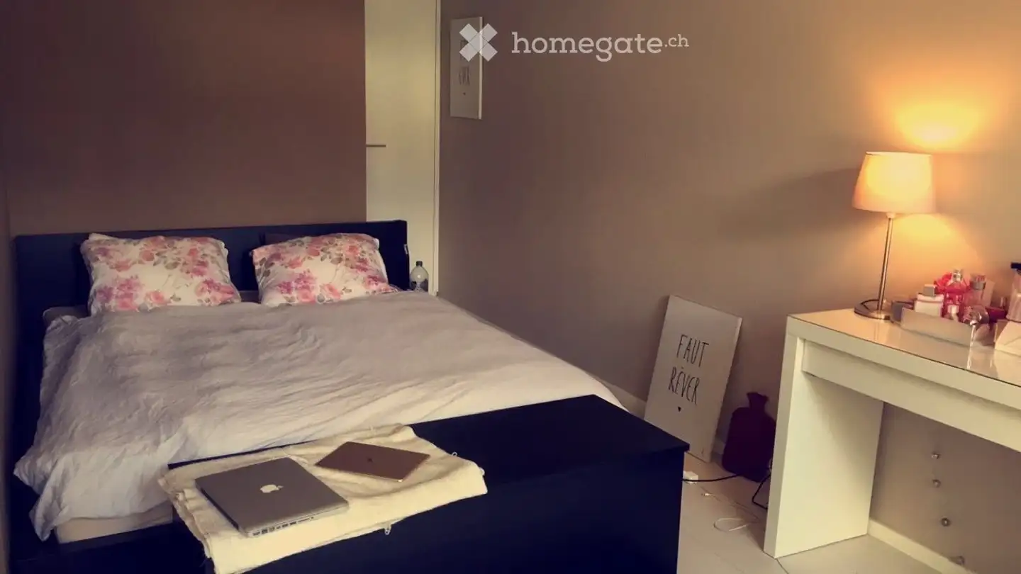 Wohnung mieten - Rue Des Granges 37, 2525 Le Landeron - Foto 4