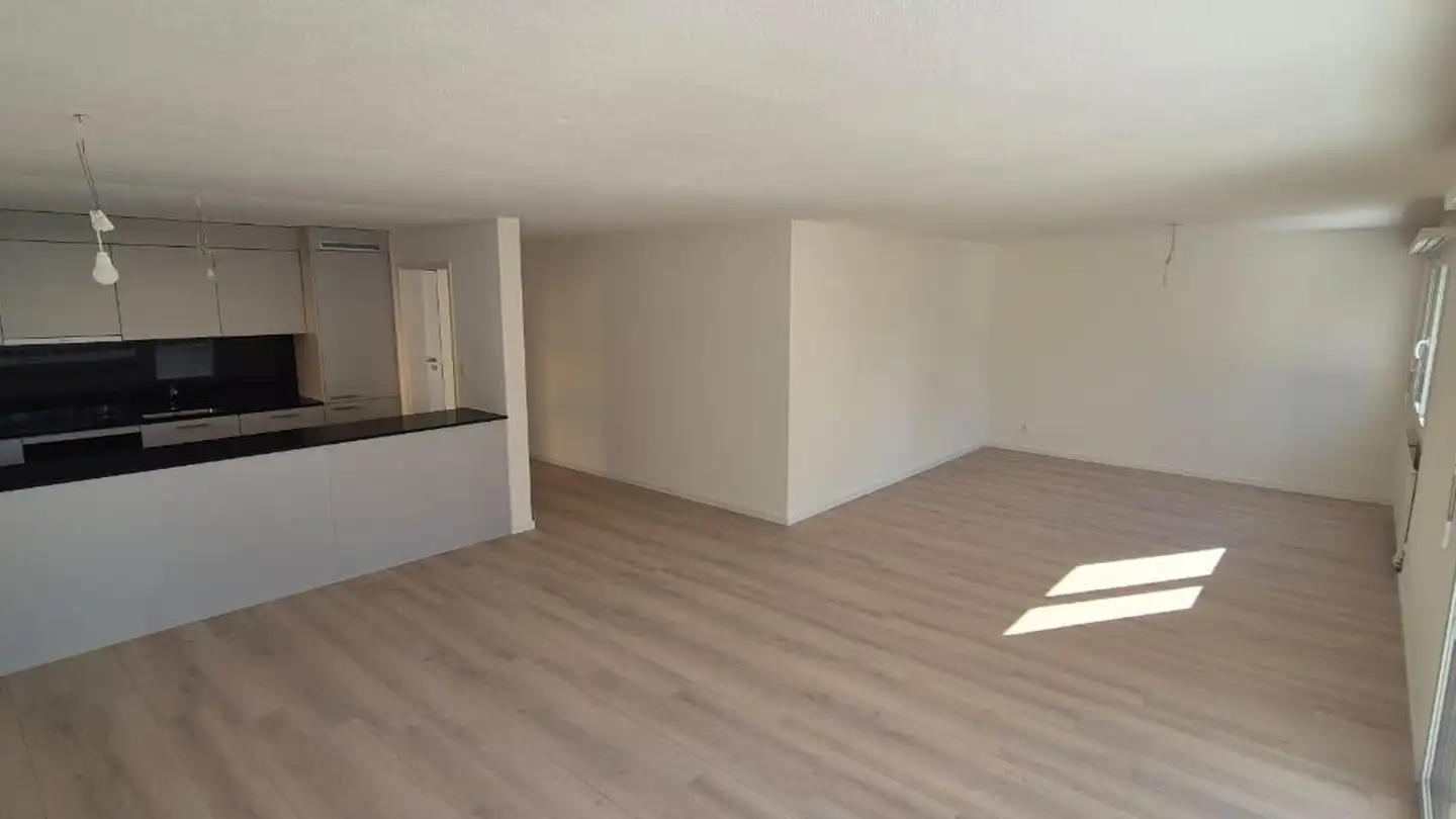 Appartamento in affitto - Wiesenstrasse 13, 9435 Heerbrugg