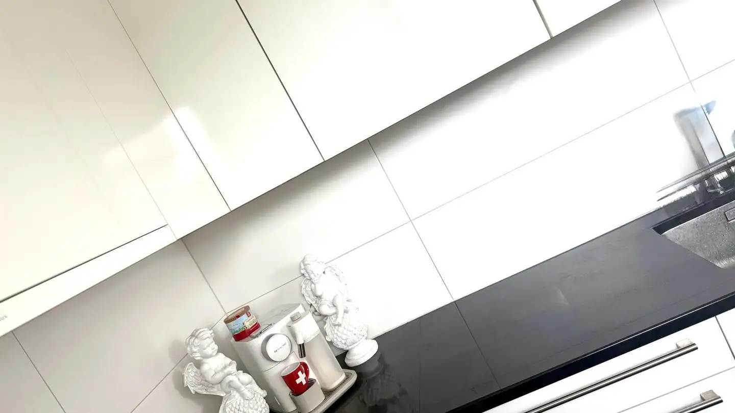 Wohnung mieten - Aeschistrasse 15, 3110 Münsingen - Foto 3