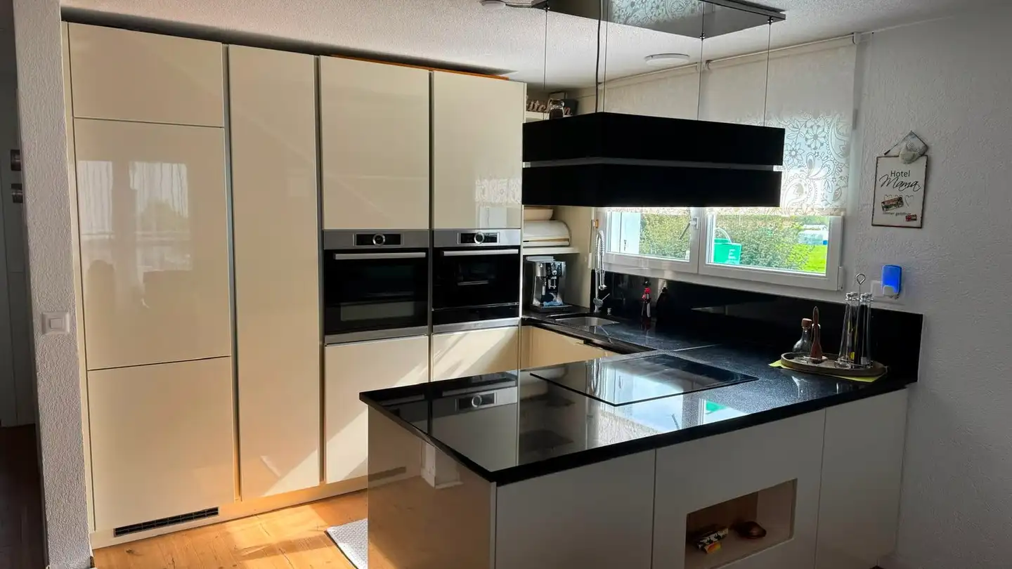 Appartamento in affitto - Seedorfweg 15, 3053 Münchenbuchsee