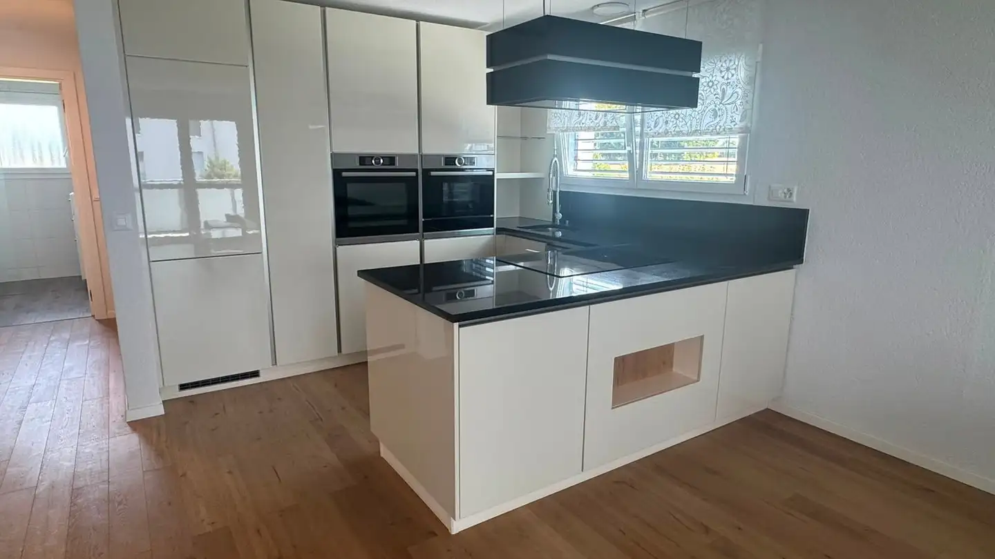 Appartamento in affitto - Seedorfweg 15, 3053 Münchenbuchsee - Foto 2