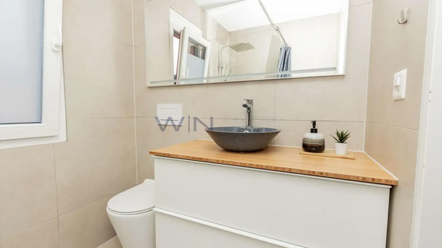 Apartment for sale - 8956 Killwangen