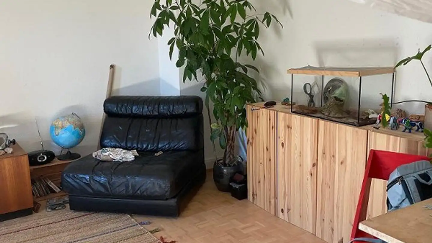 Appartamento in affitto - Eichenstrasse 4, 4054 Basel - Foto 2