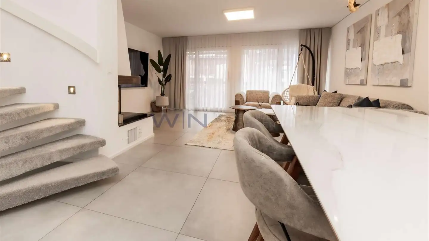 Wohnung kaufen - 8956 Killwangen