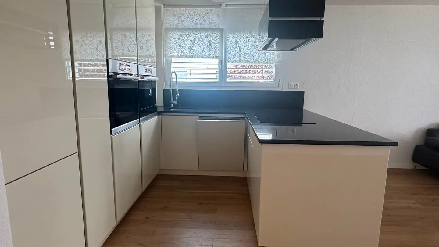 Appartamento in affitto - Seedorfweg 15, 3053 Münchenbuchsee - Foto 3