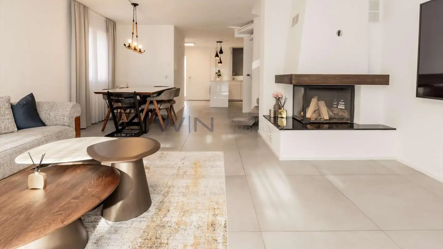 Appartamento in vendita - 8956 Killwangen - Photo 3