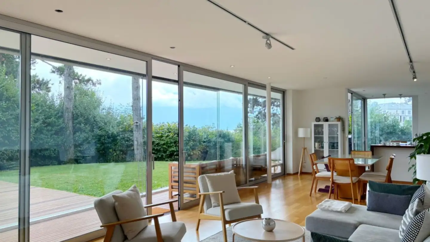 Appartamento in affitto - 1800 Vevey - Photo 2