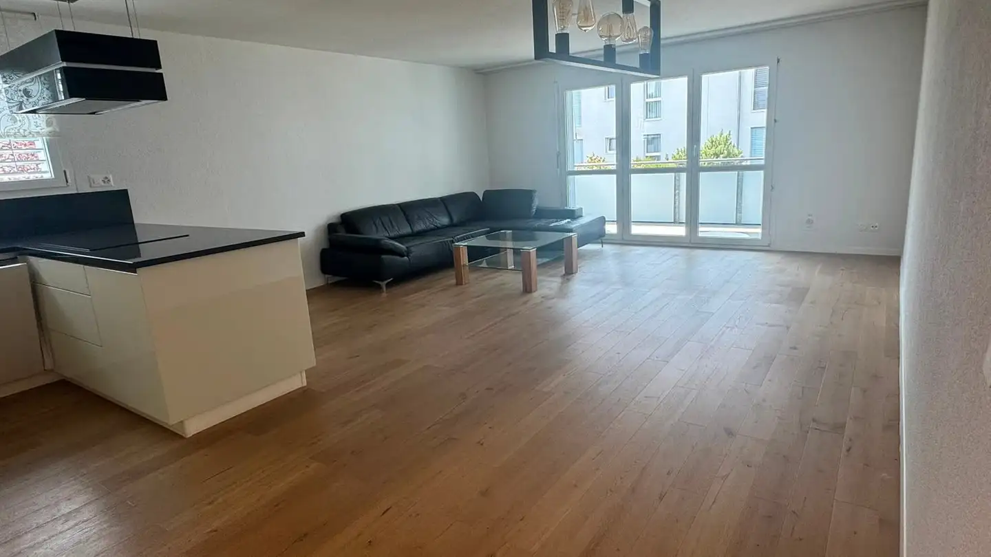 Appartamento in affitto - Seedorfweg 15, 3053 Münchenbuchsee - Foto 4