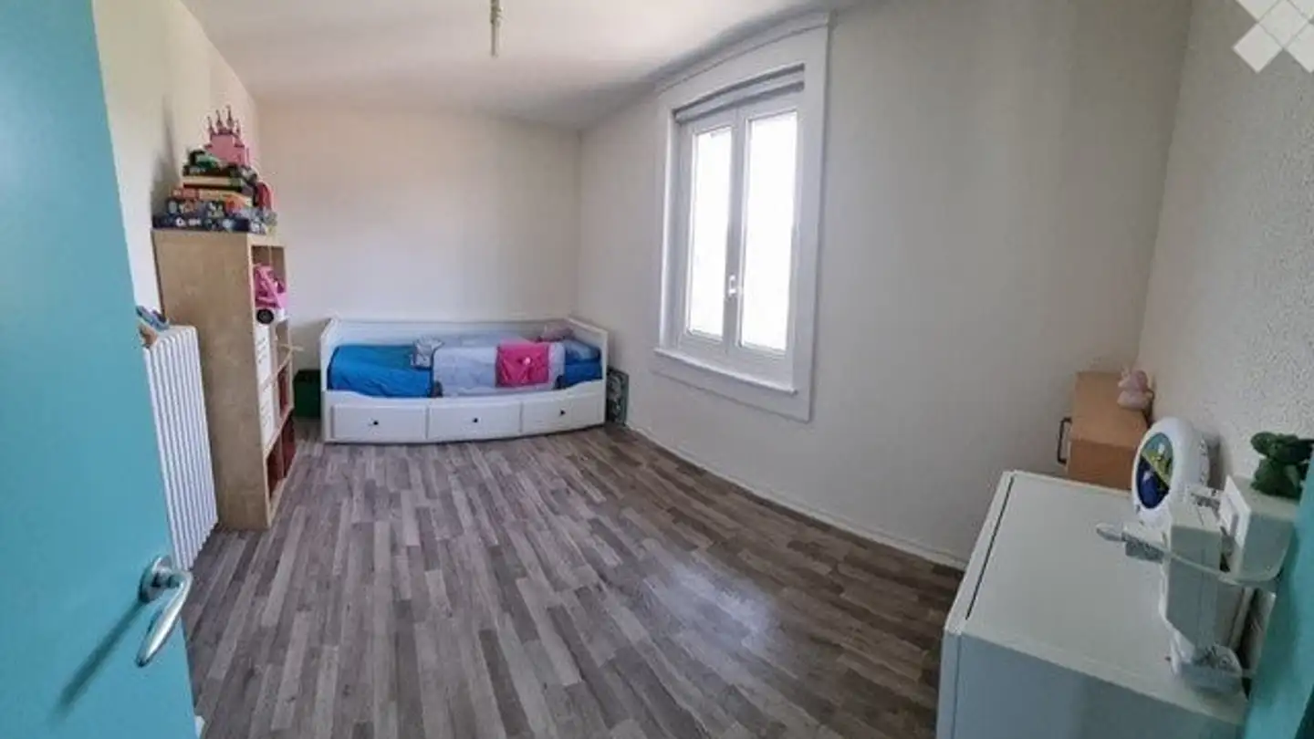 Single house for rent - Le Tombet 4, 2063 Vilars NE