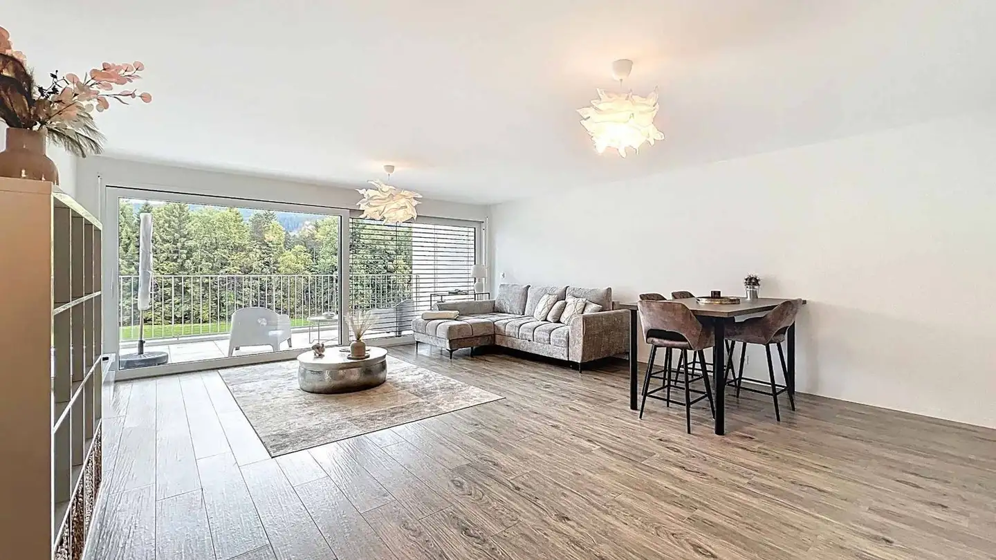 Wohnung kaufen - 1347 Le Sentier - Foto 4