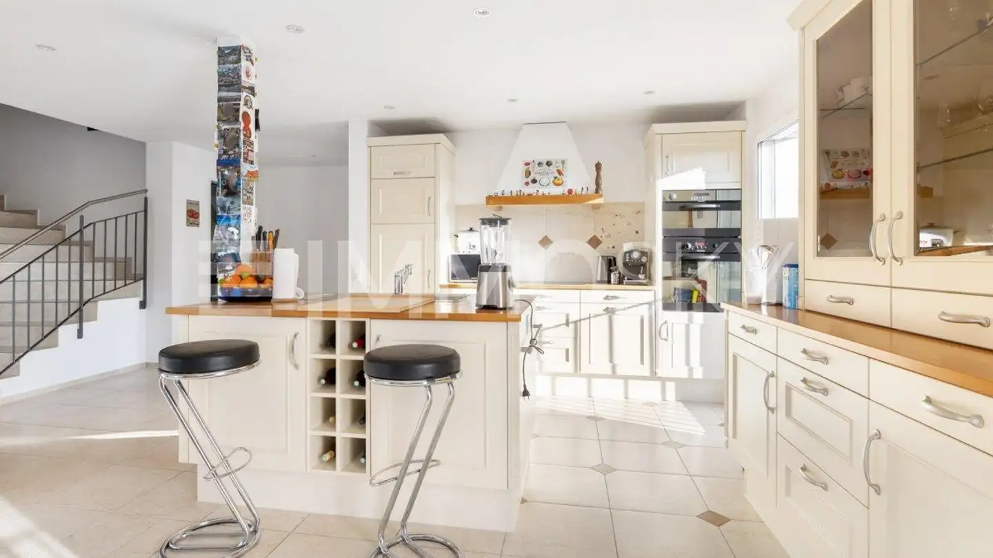 Duplex for sale - 8152 Glattbrugg