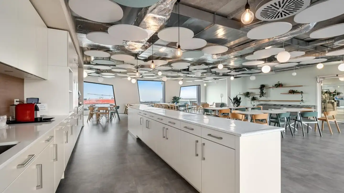 Commercial à louer - Route De La Corniche 1, 1066 Epalinges - Photo 4