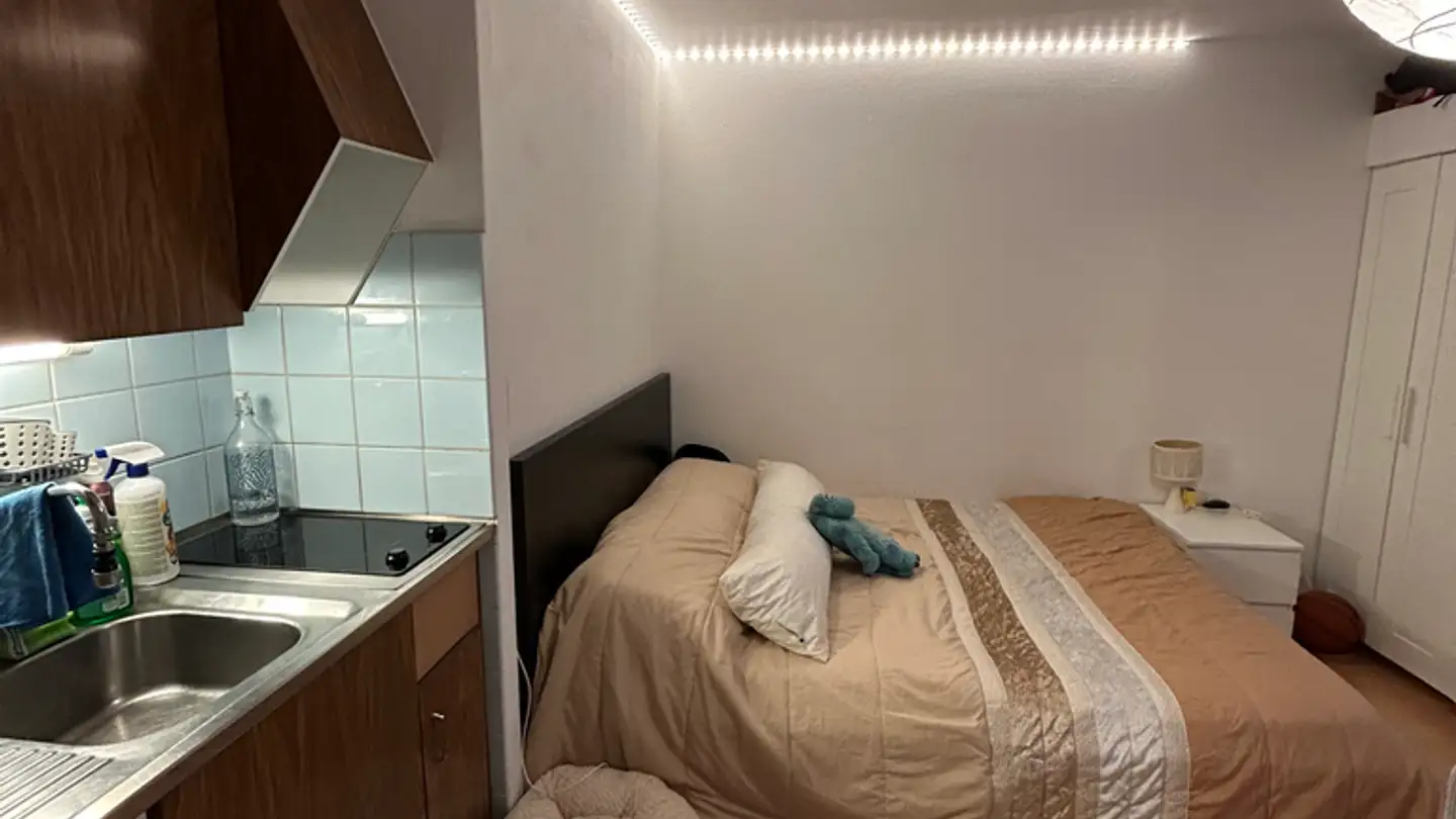Appartement à louer - Avenue Des Alpes 36, 1814 La Tour-de-Peilz - Photo 2
