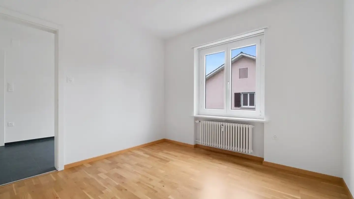 Appartamento in affitto - Bucheggstrasse 3a, 2540 Grenchen - Foto 3