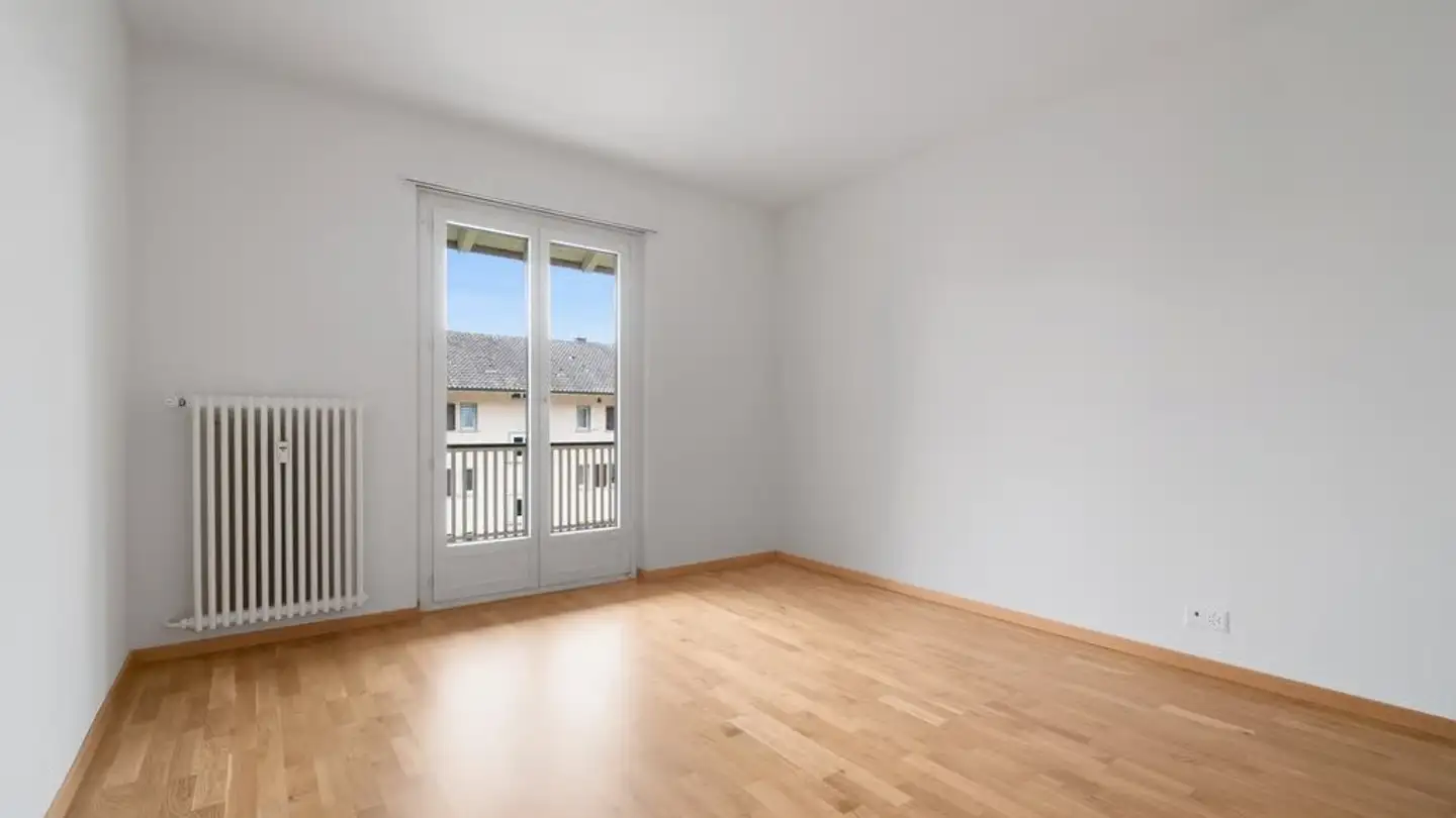 Appartamento in affitto - Bucheggstrasse 3a, 2540 Grenchen - Foto 4