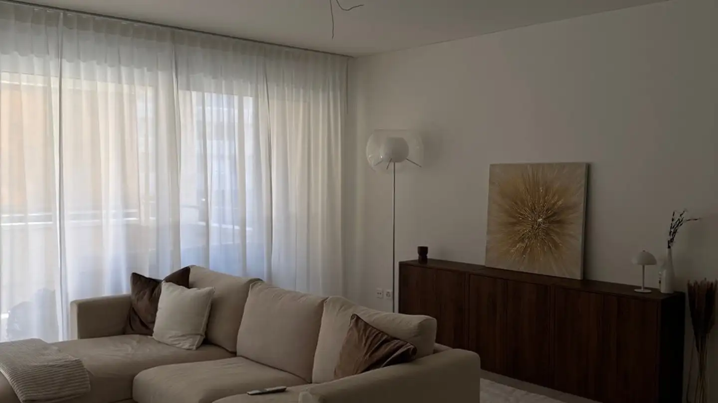 Appartement à louer - Via Gerretta, 6500 Bellinzona