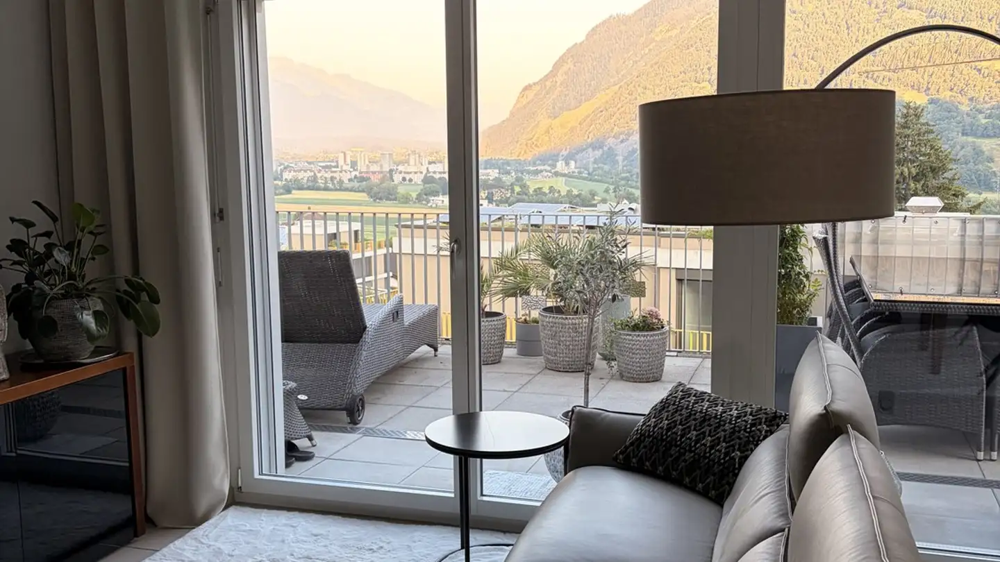 Chambre à louer - 7000 Chur