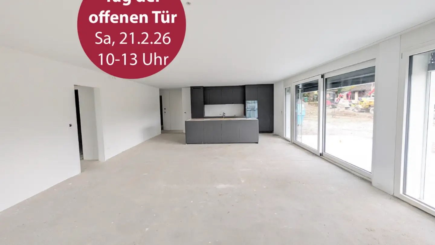 Wohnung kaufen - Eichacherstrasse 21, 8904 Aesch ZH