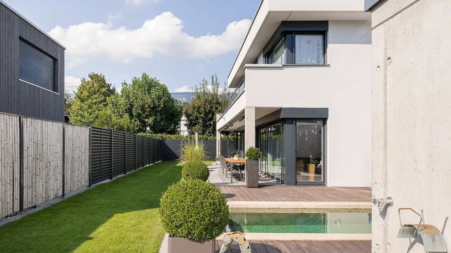 Einfamilienhaus kaufen - 4500 Solothurn - Foto 3