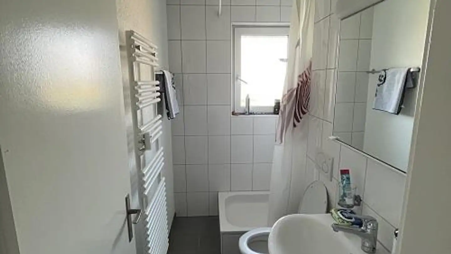 Wohnung mieten - Blumenweg 1, 4542 Luterbach - Foto 4