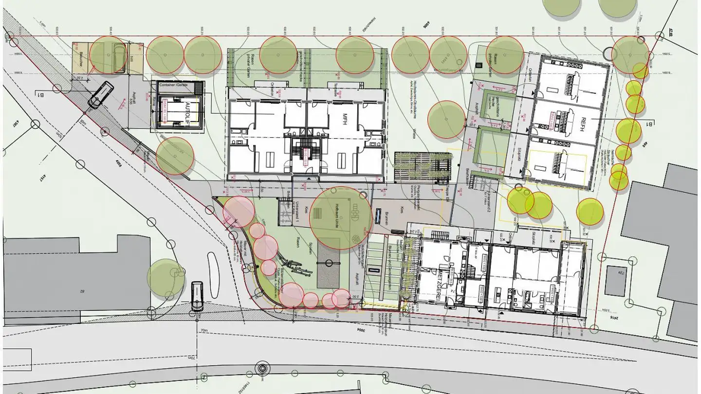 Attico in vendita - Hauptstrasse 74, 3255 Rapperswil BE - Photo 2