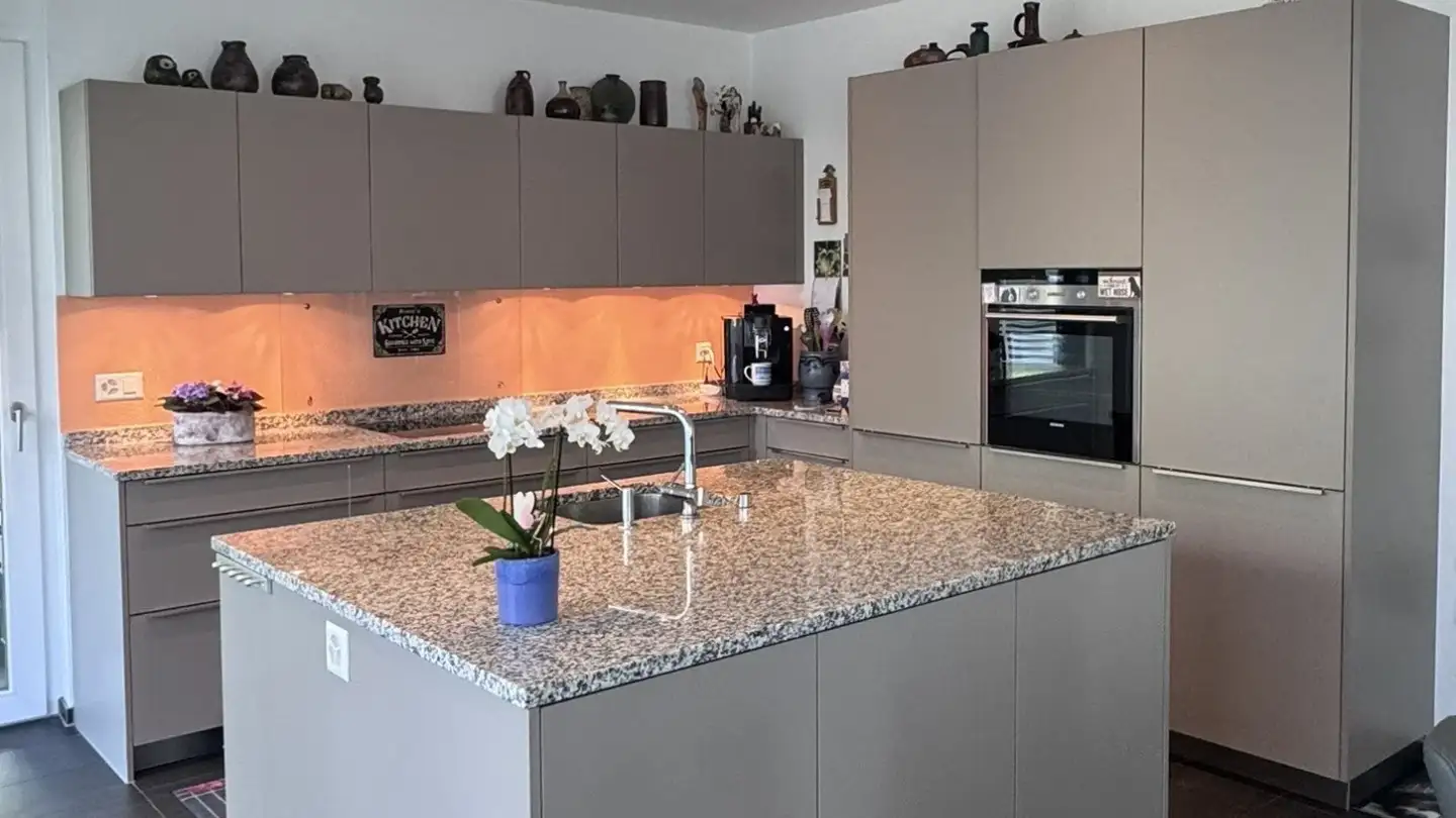Einfamilienhaus kaufen - 4500 Solothurn - Foto 4