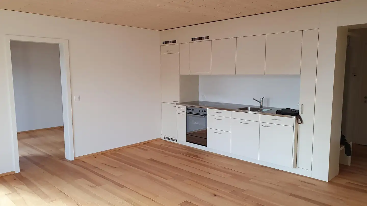 Wohnung mieten - Hofmatt 2, 6156 Luthern