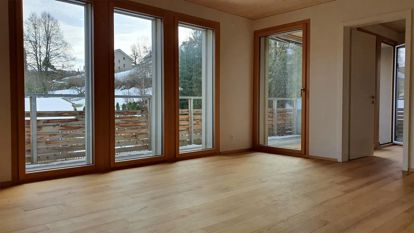 Wohnung mieten - Hofmatt 2, 6156 Luthern - Foto 2