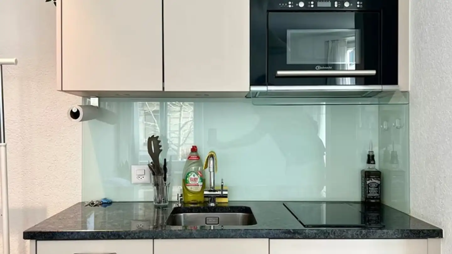 Appartement meublé à louer - 8004 Zürich - Photo 3