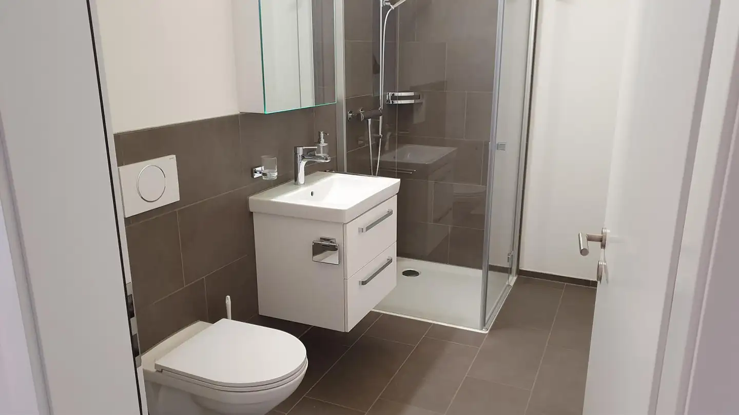 Wohnung mieten - Hofmatt 2, 6156 Luthern - Foto 3