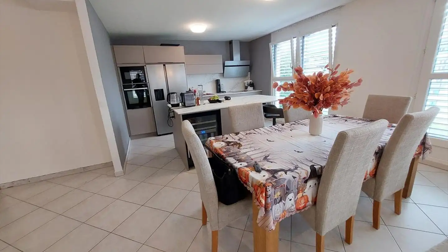 Apartment for sale - 2300 La Chaux-de-Fonds - Photo 2