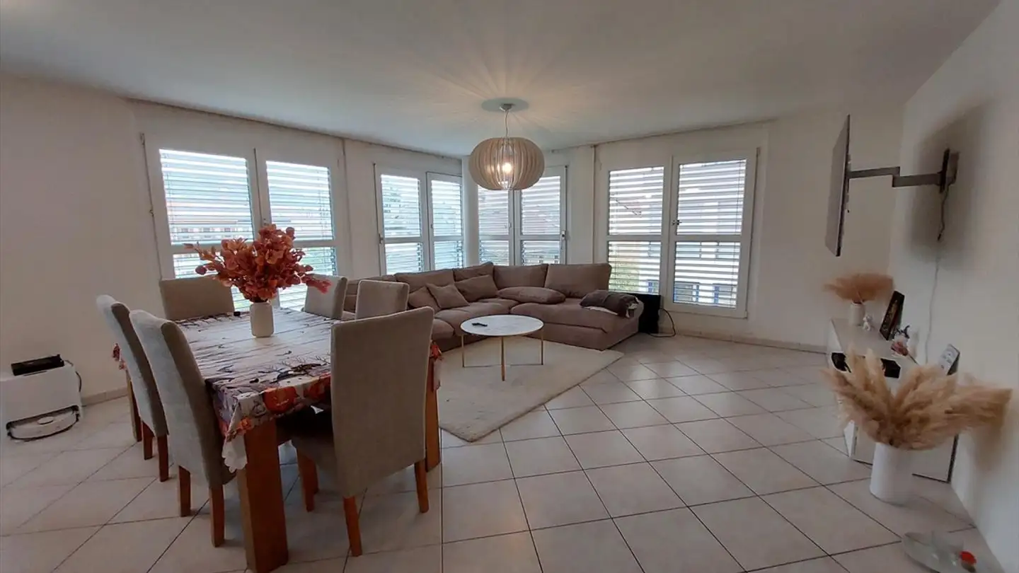 Apartment for sale - 2300 La Chaux-de-Fonds - Photo 3