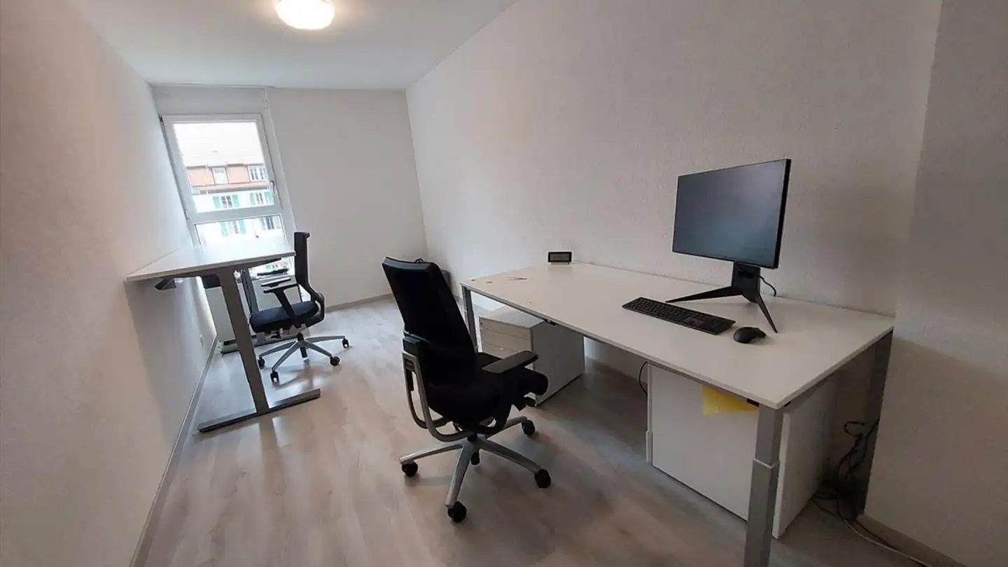 Apartment for sale - 2300 La Chaux-de-Fonds - Photo 4