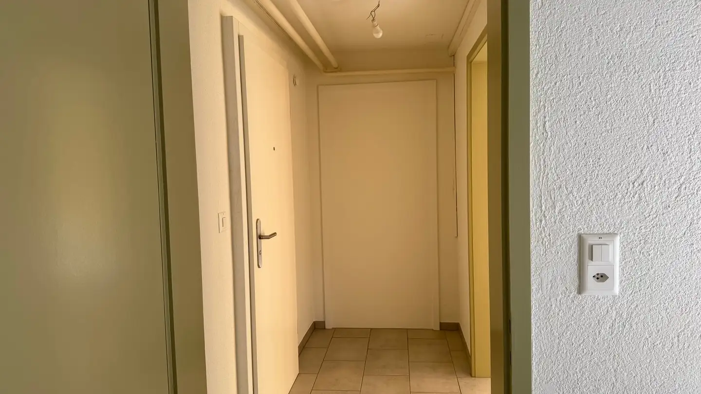Werkstatt mieten - Habshagstrasse 12, 4153 Reinach BL - Foto 2