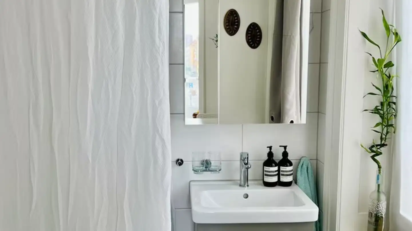 Appartement meublé à louer - 8004 Zürich