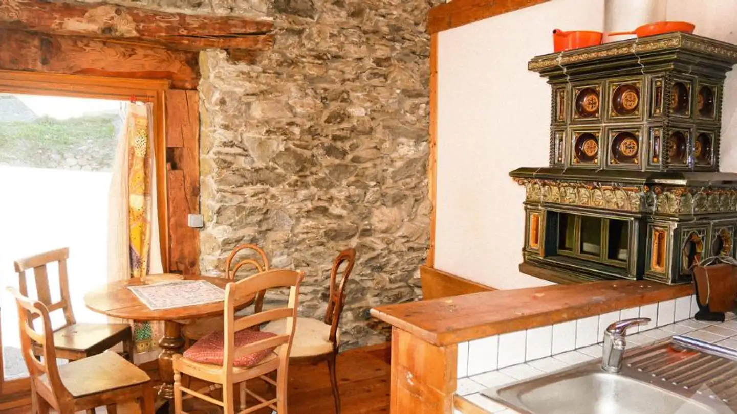 Casa singola in vendita - 1946 Bourg-St-Pierre