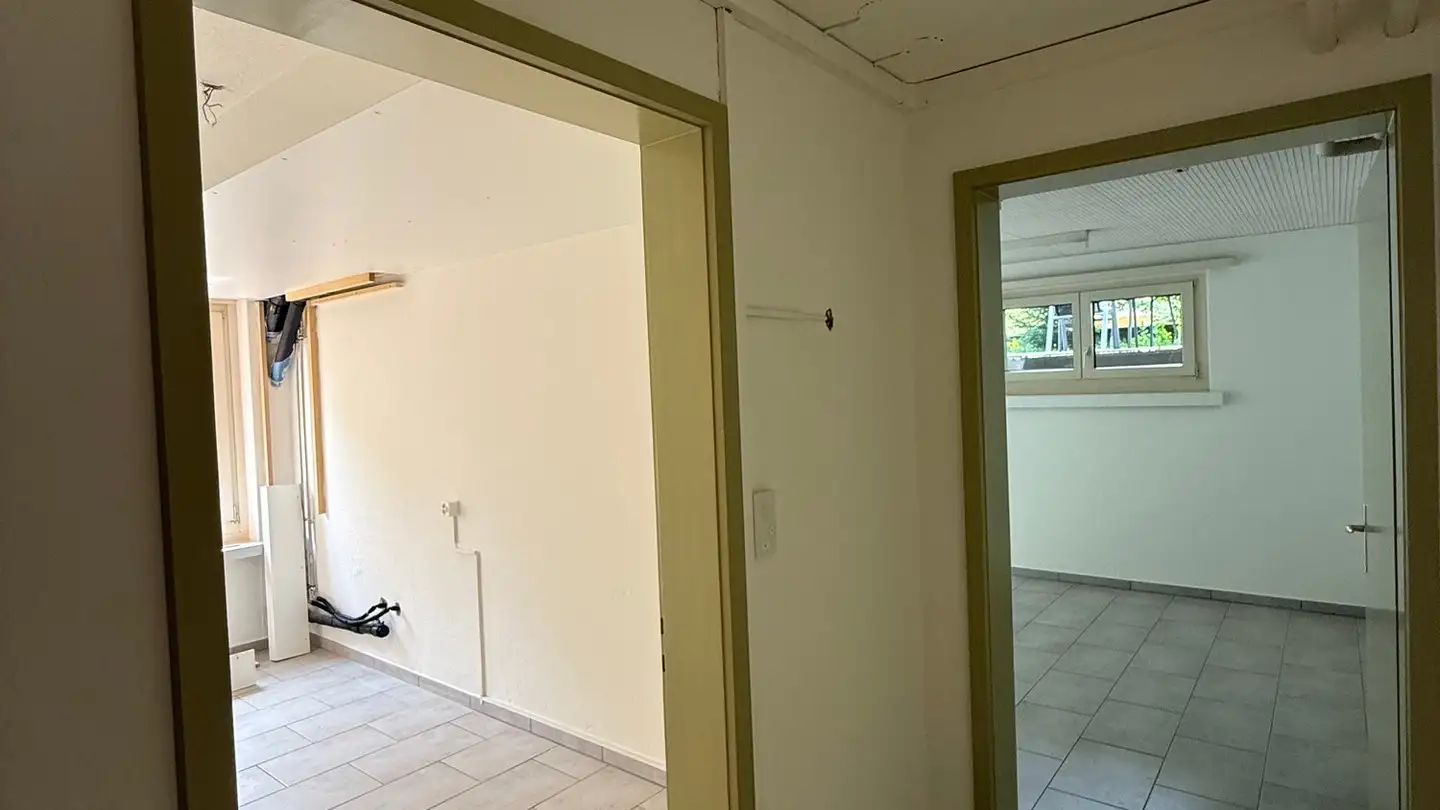 Werkstatt mieten - Habshagstrasse 12, 4153 Reinach BL - Foto 3