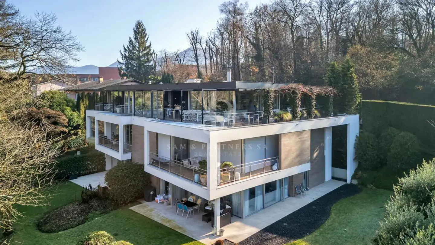 Apartment for sale - 6924 Sorengo