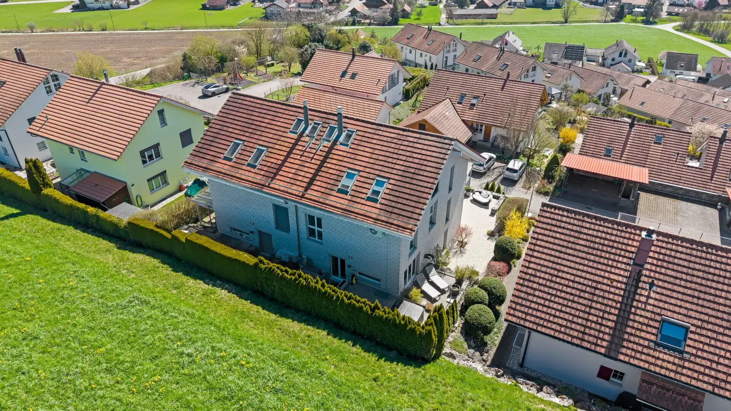 Semi-detached house for sale - 3326 Krauchthal - Photo 3