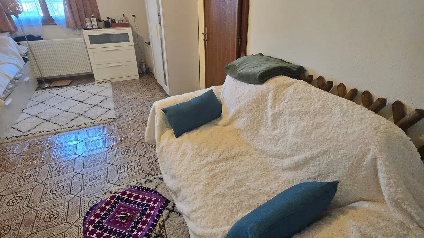 Apartment for rent - 1307 Lussery-Villars - Photo 3